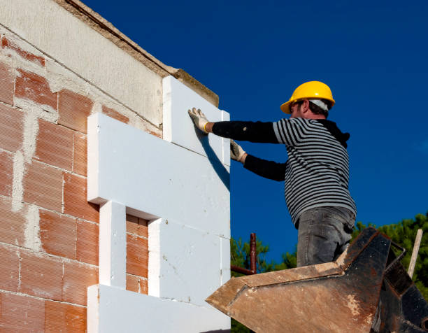 Best Energy Efficiency Insulation in Brockton, MA