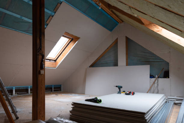 Best Cellulose Insulation in Brockton, MA