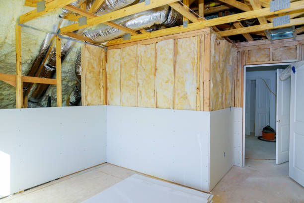 Best DIY Insulation Kits and Guidance in Brockton, MA