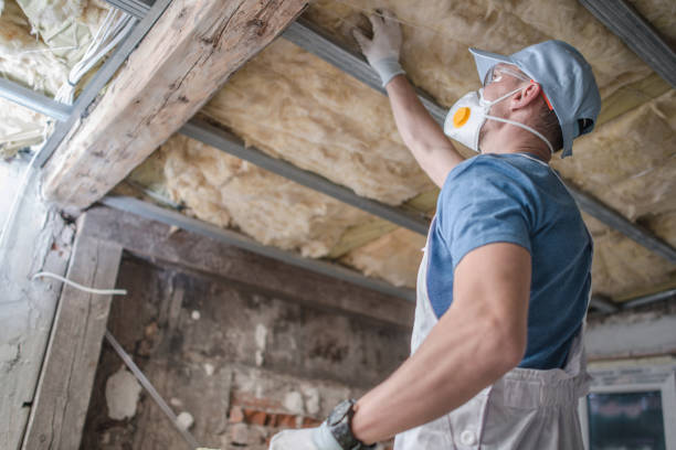 Best Insulation for Specific Applications in Brockton, MA