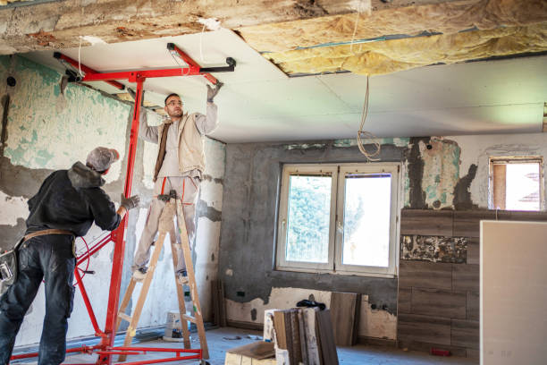 Best Spray Foam Insulation in Brockton, MA
