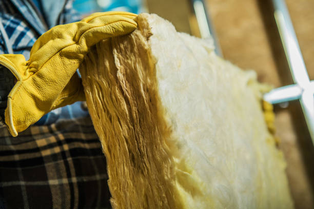 Best Spray Foam Insulation in Brockton, MA
