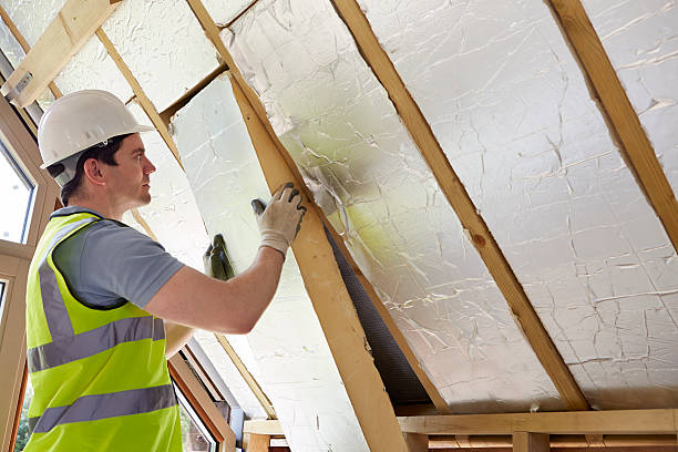 Types of Insulation We Offer in Brockton, MA