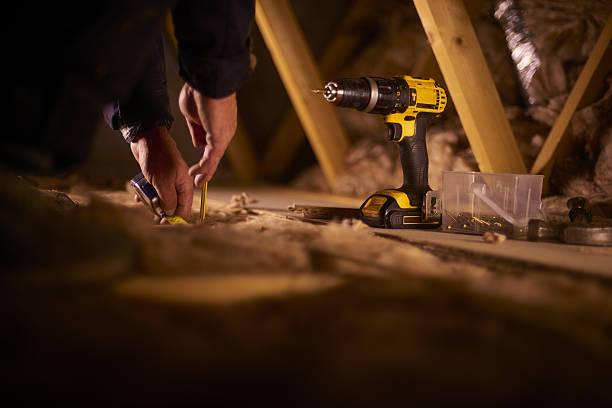 Reliable Brockton, MA Insulation Contractor Solutions